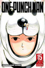 OnePunch Man, Vol. 15 OnePunch Man, Vol. 15