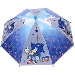 Ομπρέλα Sonic (Rainy Days)