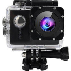 Action Camera 4K με Wi-Fi - Sports Ultra HD DV