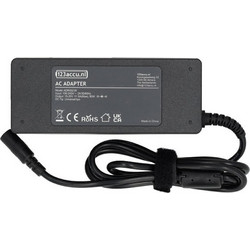 Universal Τροφοδοτικό Laptop WS Xtreme Power 90W (Χωρίς Καλώδιο)