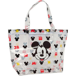 Safta Disney Mickey Τσάντα Θαλάσσης