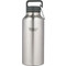 Healthy Human Stein Bottle Brushed Steel 621ml