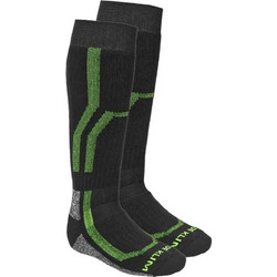 ΚΑΛΤΣΕΣ AGGRESSOR SOCK 3.0 BLACK/HI-VIS 6005-002-004 | KLIM