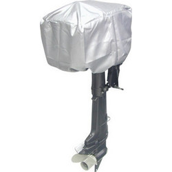 Κάλυμμα Μηχανής Κεφαλής Sea Cover 150-300hp 27222766