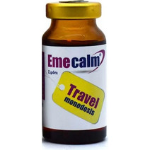 Becalm Emecalm Monodosis 10ml