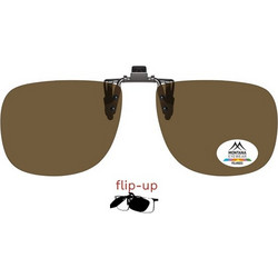 MONTANA C9B ΠΡΟΣΘΕΤΟ CLIP ON POLARIZED