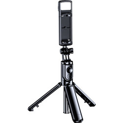 Ασύρματο Selfie Stick Περιστρεφόμενο 360 V05