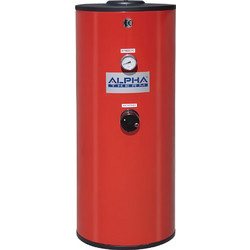 Alpha Therm BKLI/2-200lt