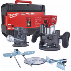 Milwaukee M18 FUEL FTR8-0X