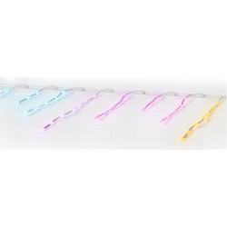 GOVEE ICICLE LIGHTS - 10M (H80D1)