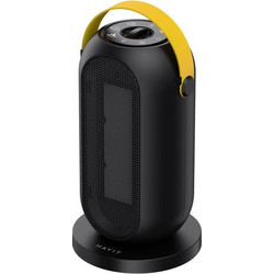 HAVIT αερόθερμο ηλεκτρικό 1200w 75859