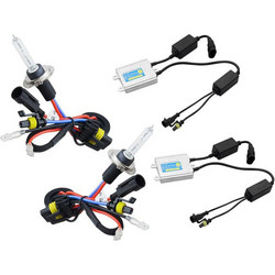 Car Kit HID H7 6000K Xenon CAN BUS SLIM (DM-23-111)