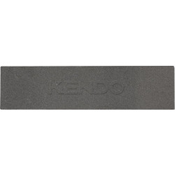 KENDO ΠΕΤΡΑ ΑΚΟΝΙΣΜΑΤΟΣ ΔΙΠΛΗ ΜΕ ΠΥΚΝΟΤΗΤΑ 200Χ50Χ25ΜΜ 30248