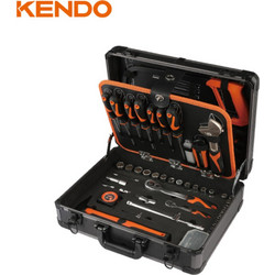 KENDO ΒΑΛΙΤΣΑ ΜΕ ΤΗΛΕΣΚΟΠΙΚΗ ΛΑΒΗ KENDO ΚΑΙ 124ΤΜΧ 90702
