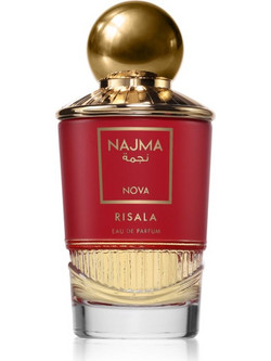 Risala Najma Nova Eau de Parfum unisex 100 ml
