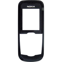 Καπάκι Μπαταρίας & Μπροστινό Κάλυμμα Nokia 2600 Classic Battery Cover & Front Cover Blue/Black Original Bulk