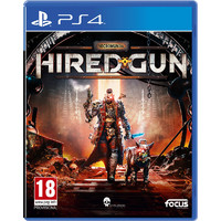 PS4 Games Focus Entertainment