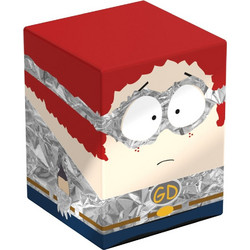 Squaroes - Squaroe "South Park: Fractured but Whole" SP022 - General Disarray