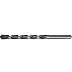 Τρυπανι μπετου 08x400mm GRAPHITE 57H340 573407