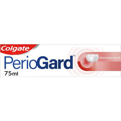 Colgate PerioGard Gum Protection Οδοντόκρεμα 75ml