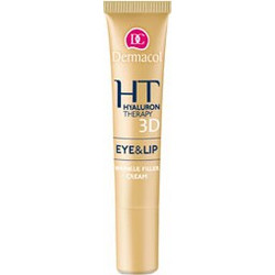 Dermacol Hyaluron Therapy 3D Eye & Lip Cream 15ml