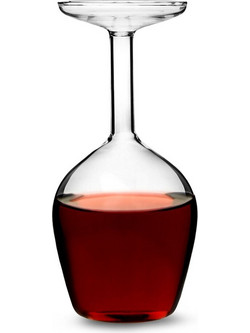 Winkee - Upside down Wine glass