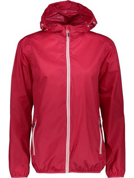CMP Μπουφάν Rain Fix Hood