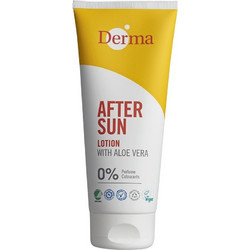 Derma After Sun Lotion 200ml