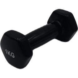 ProFit 000301 Βαράκι Εξάγωνo Βινυλίου 1kg