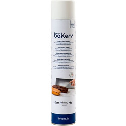 Σπρέι Αντικολλητικό Κέικ 500ml