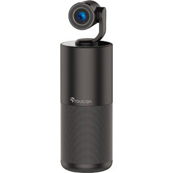 Toucan Connect Conference System Video Conferencing HD (TCSC100KU-ML)