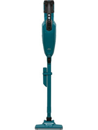 Makita CL001GZ02 Επαναφορτιζόμενη Σκούπα Stick & Χειρός 40V
