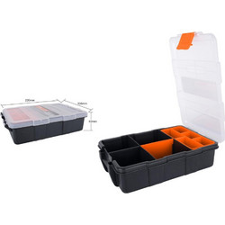 Shind Ταμπακιερα 9 Θεσεων 22χ15,5χ6cm (SHI-94502)