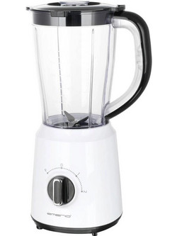 Emerio Bl-124816 Μπλέντερ για Smoothie 1.5lt 500W