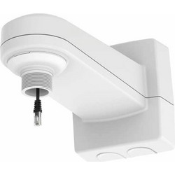 Axis Βάση για Κάμερες Συστημάτων CCTV Λευκό 5507-641 5507-641