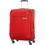 Samsonite Base Boost 79201-1726 Βαλίτσα Μεσαία 66x44x31cm με 4 Ρόδες Κόκκινη