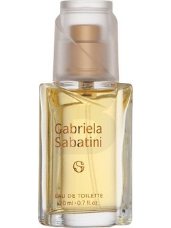 Gabriela Sabatini Eau de Toilette 20ml