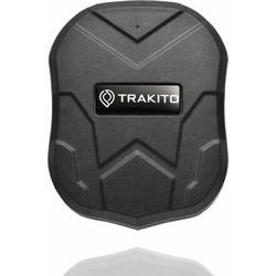 Trakito TRM-700B GPS Tracker 4G/LTE / LBS για Αυτοκίνητα / Φορτηγά / Μηχανές / Σκάφη / Αντικείμενα / Ποδήλατα Αδιάβροχο IP65