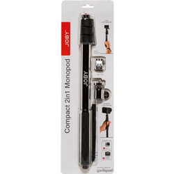 Joby Compact 2in1