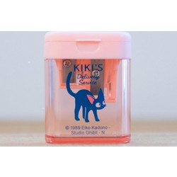 KIKI'S DELIVERY SERVICE - Jiji - Pencil sharpener