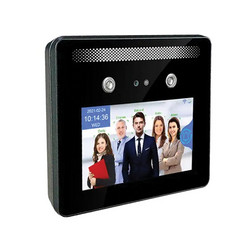 EL-AI05 FACE RECOGNATION AND TIME TERMINAL WITH AI - 195103
