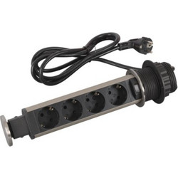 TOWER60 4SCH 2Μ ΚΑΛΩΔ. LEGRAND - 654976