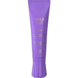 NEQI Treatment Treasure Blonde Brilliance - Kura na pro blond vlasy 100ml