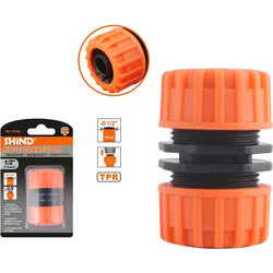 Shind Συνδεσμος Σωληνα 1/2" (SHI-37698)