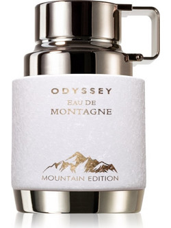 Armaf Odyssey Eau de Montagne Eau de Parfum unisex 100 ml