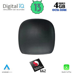 DIGITAL IQ RTG STREAM 463 (AI BOX for original screen to Android)