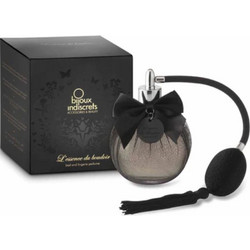 Bijoux Indiscrets Essence Du Boudoir Bed & Lingerie Perfume