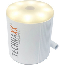 Τρόμπα Φουσκωτών Technaxx TE84148080 - 13.5 W TE84148080