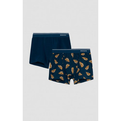 Minerva 2Pack Fearless Παιδικό / Εφηβικό Boxer - 42686-MINERVA