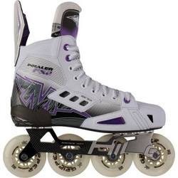 Mission Inhaler FS2 Sr 1065310 Roller Hockey Skates